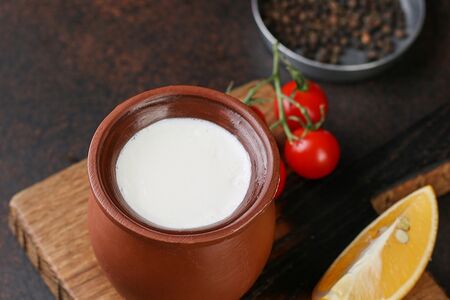 Гатык по-домашнему