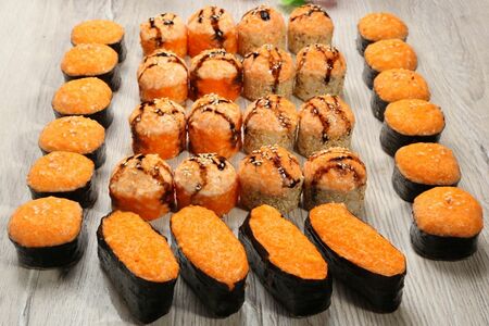 Сет Пять второй