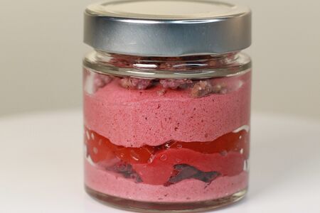 7 Ягод Веган 