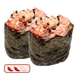 Спайси-магуро 