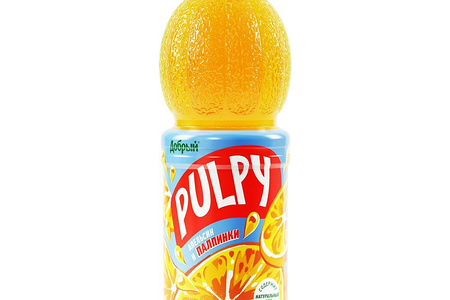 Напиток палпи 900мл