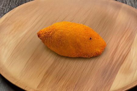 Котлета по-киевски