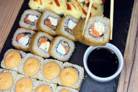 Сет Выгодный