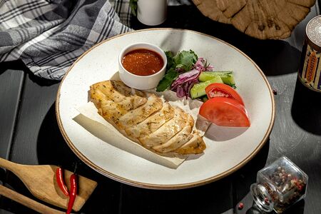 Куриная грудка