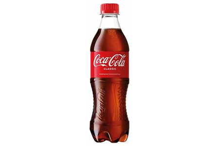 Coca-Cola