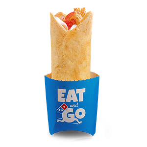 Домстер ЧикенЧиз