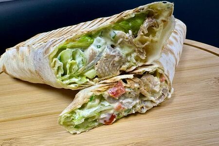 Классика большая