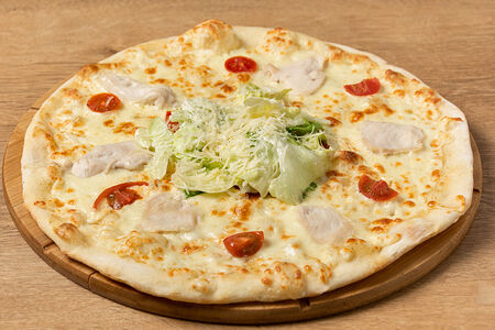 Пицца Цезарь