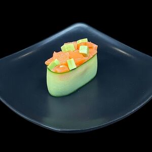 Филадельфия суши