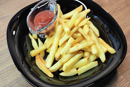 Картофель фри