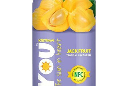 You джек фрут