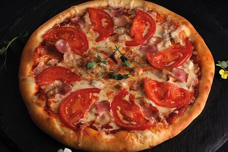 Пицца Ассорти