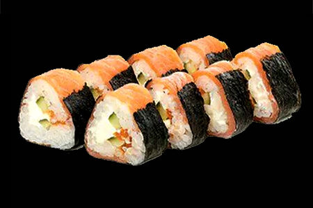 Ролл Пирамида