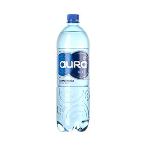 Aura газированная вода 