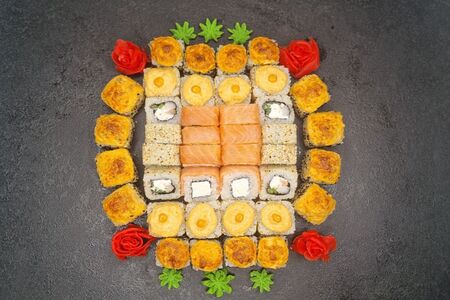 Сет Семейный