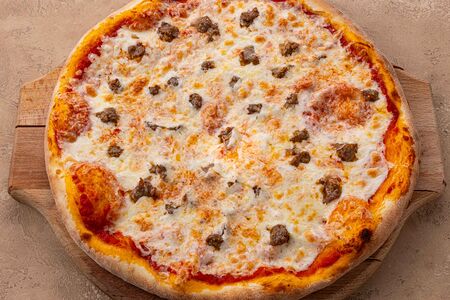 Болоньезе 35 см