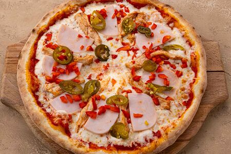 Дьяволе 35 см