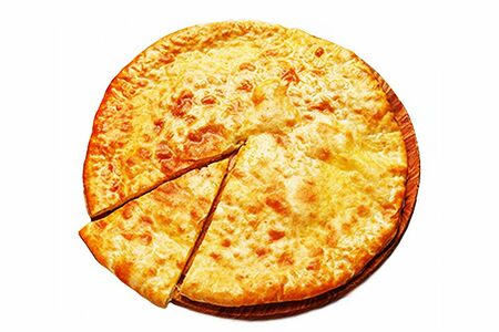 Хачапури по-имеретински