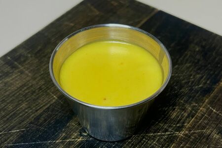 Соус Сырный