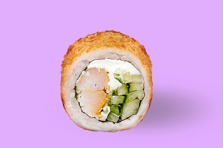 Хрустящая курочка