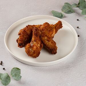 Куриные крылышки острые L