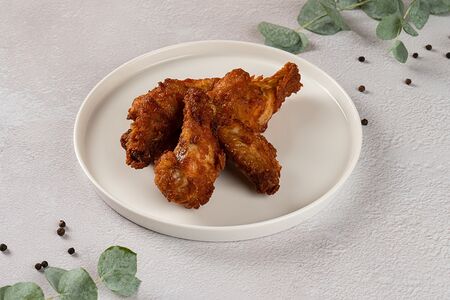 Куриные крылышки острые L