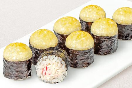 Ролл Крабик Хот