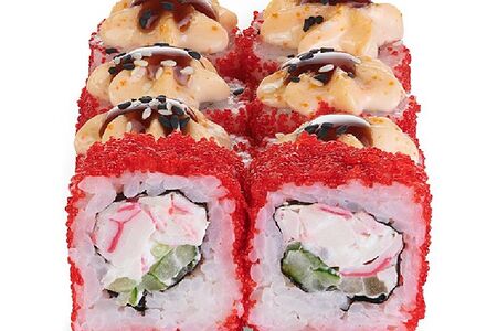 Калифорния