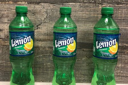 Напиток Лимон