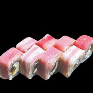 Русский ролл