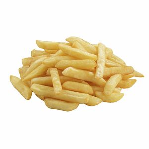 Картофель фри.