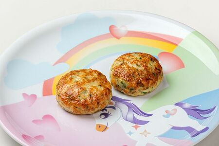 Котлетки По щучьему велению