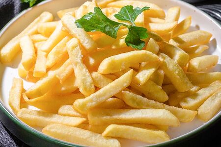 Картофель фри