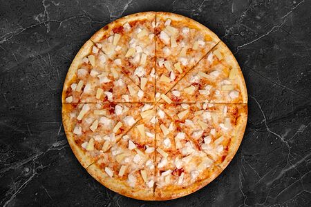 Пицца Гавайская