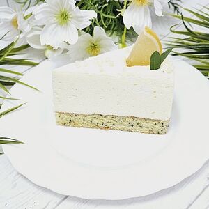 Торт Лимонный