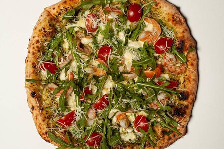 Гамберетти