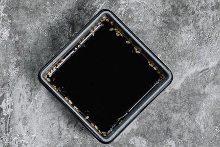 Соевый соус