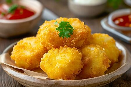 Наггетсы куриные M