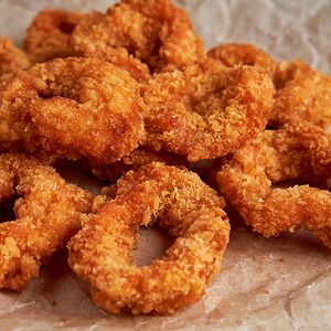 Кольца кальмара