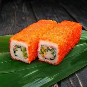 Калифорния краб