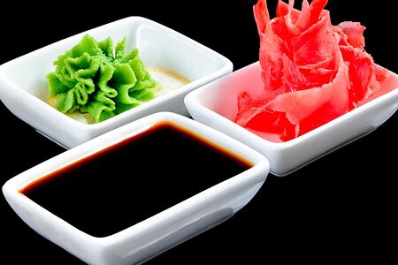 Набор топпингов