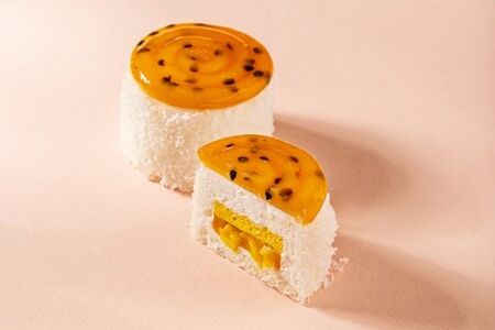 Пирожное Экзотик