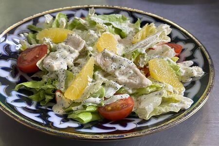 Султан Сулейман