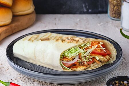 Шаурма Сытная