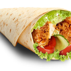 Зингер Сендвич