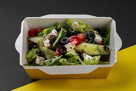 Салат Греческий