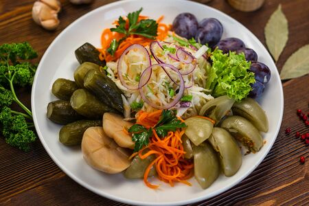 Соленый погребок Maxi