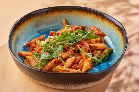 Паста Арабьята