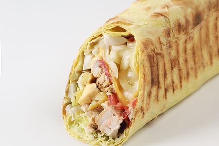 Шаурма Сырная