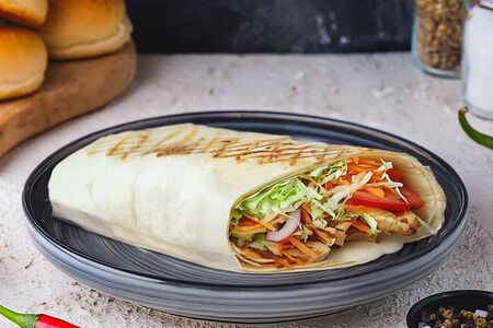 Шаурма Цезарь 